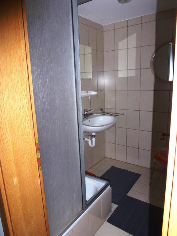 Ferienwohnung Koch Bayerisch Eisenstein Eksteriør bilde